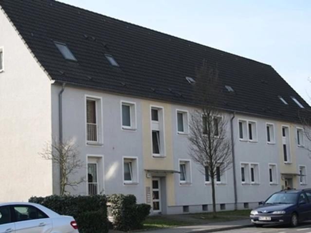 Apartment mieten in Batenbrock, Bottrop