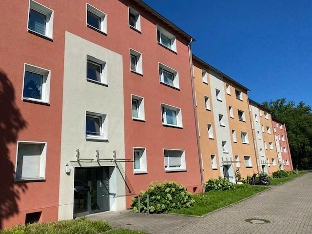 Apartment mieten in Holsterhausen, Herne