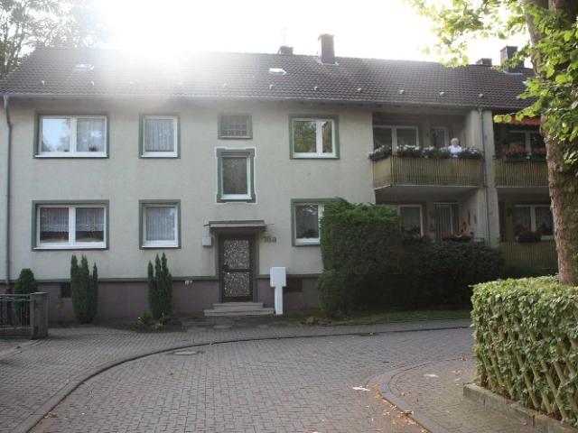 Apartment mieten in Osterfeld, Lünen