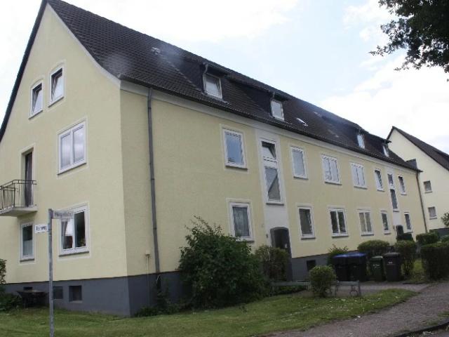 Apartment mieten in Alstedde, Lünen