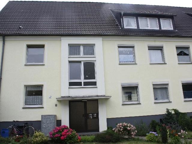 Apartment mieten in Alstedde, Lünen