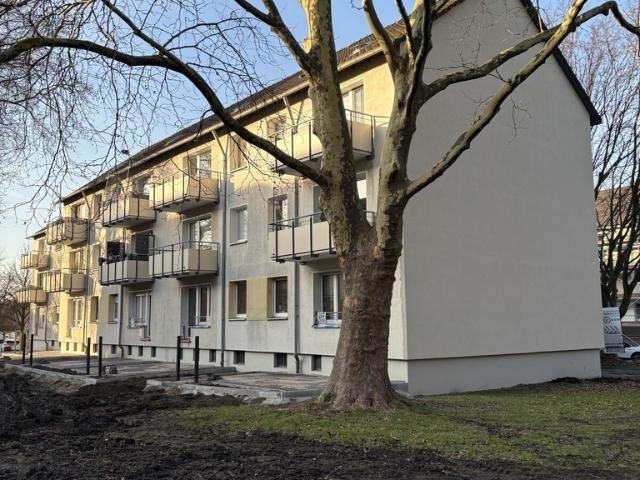 Apartment mieten in Vogelheim, Essen