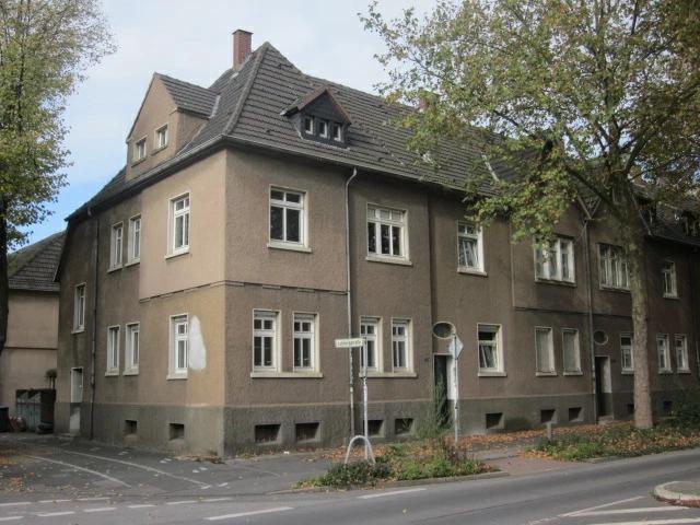 Apartment mieten in Lohberg, Dinslaken