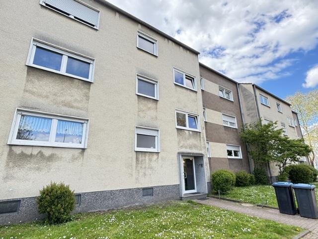 Apartment mieten in Lohberg, Dinslaken