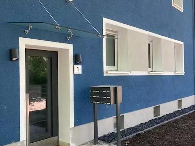 Apartment mieten in Hirschkampsiedlung, Waltrop