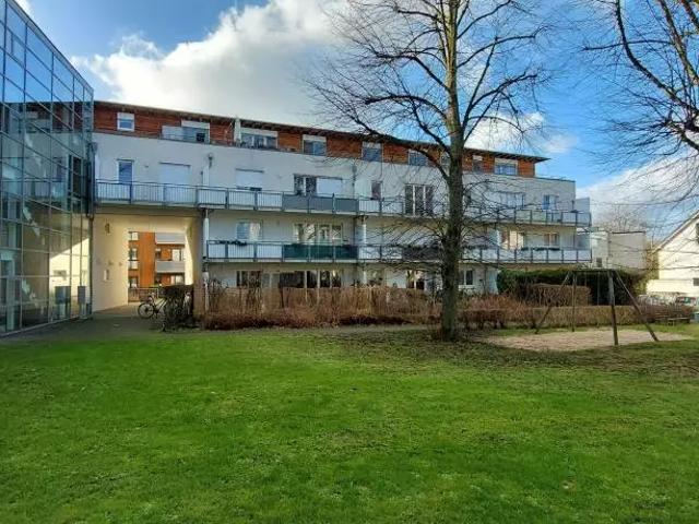 Apartment mieten in Langendreer, Bochum