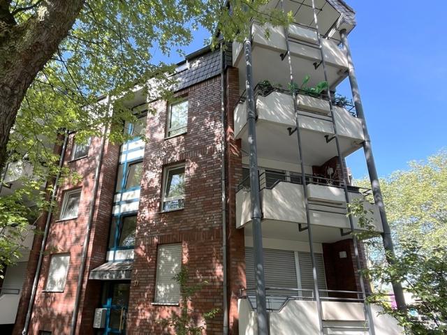 Apartment mieten in Hamborn, Duisburg