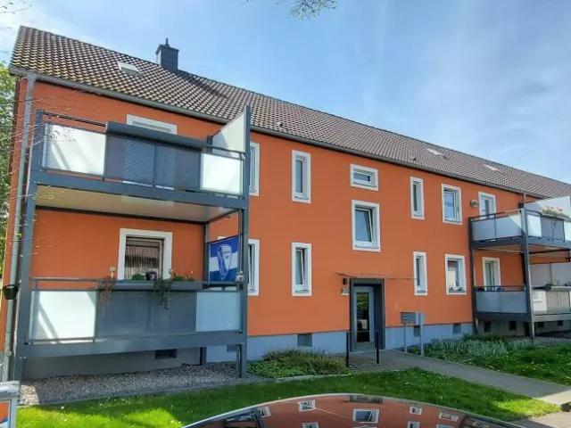 Apartment mieten in Werne, Bochum