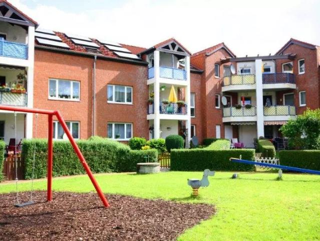 Apartment mieten in Voerde, Nordrhein-Westfalen