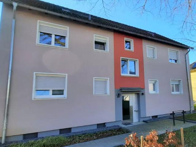 Apartment mieten in Unna, Kreis Unna