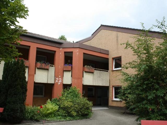 Apartment mieten in Rünthe, Bergkamen
