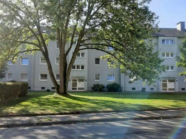 Apartment mieten in Lohberg, Dinslaken
