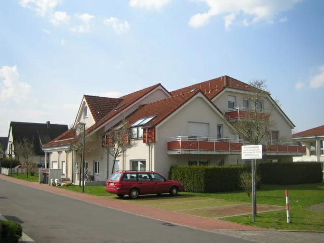 Apartment mieten in Ahlen, Nordrhein-Westfalen