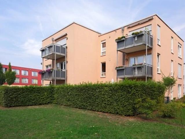 Apartment mieten in Walsum, Duisburg