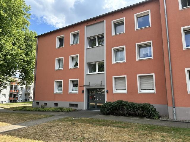 Apartment mieten in Walsum, Duisburg