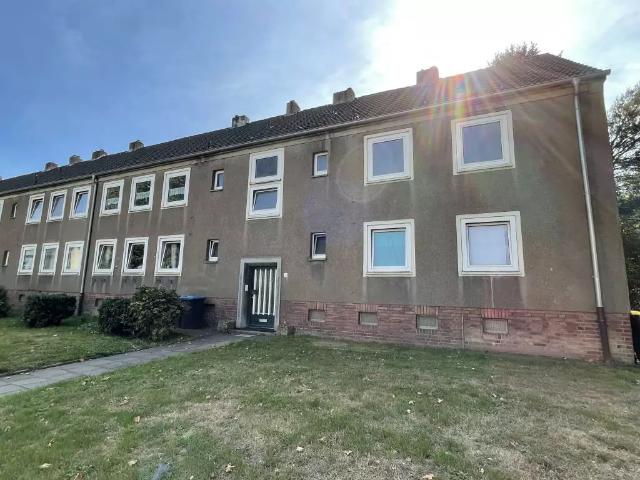 Apartment mieten in Kamp-Lintfort, Nordrhein-Westfalen