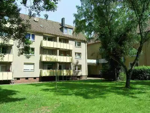 Apartment mieten in Röhlinghausen, Herne
