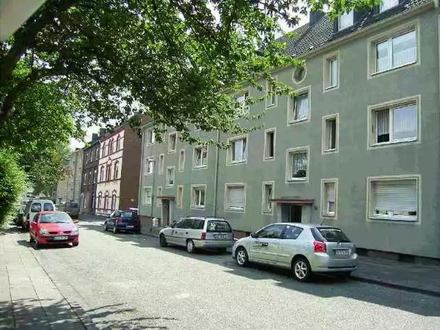 Apartment mieten in Röhlinghausen, Herne