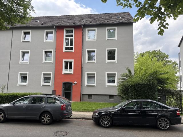 Apartment mieten in Vogelheim, Essen