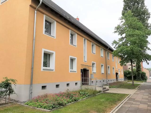 Apartment mieten in Alstaden, Oberhausen