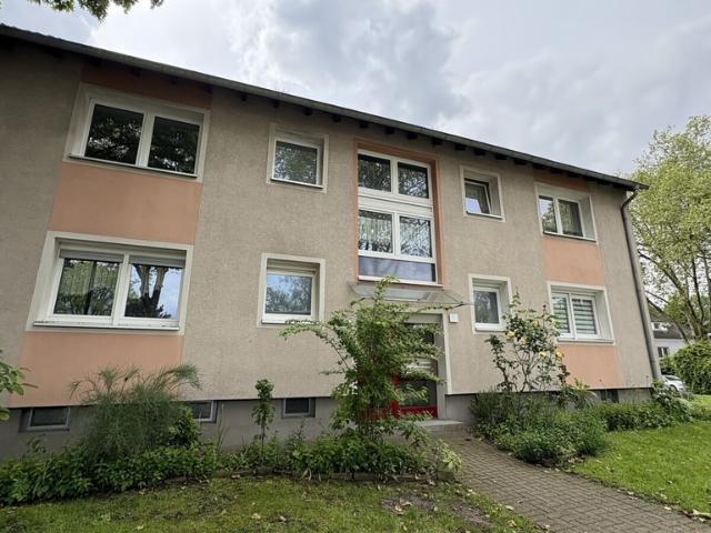 Apartment mieten in Batenbrock, Bottrop