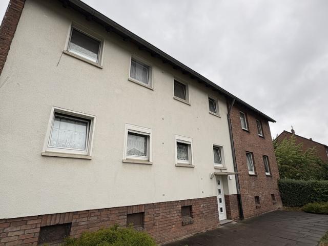 Apartment mieten in Kamp-Lintfort, Nordrhein-Westfalen