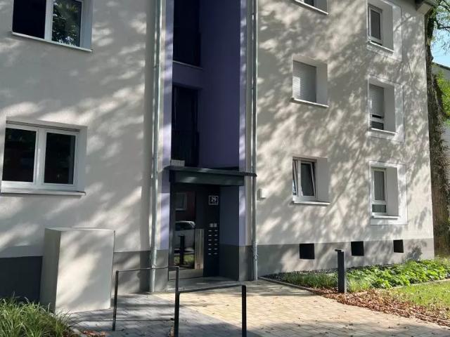 Apartment mieten in Wanne, Herne