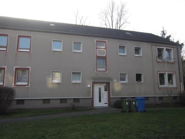 Apartment mieten in Lirich, Oberhausen