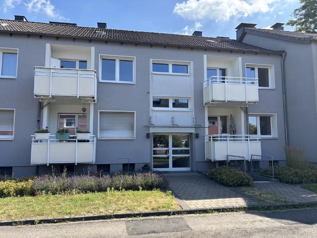 Apartment mieten in Sterkrade, Oberhausen
