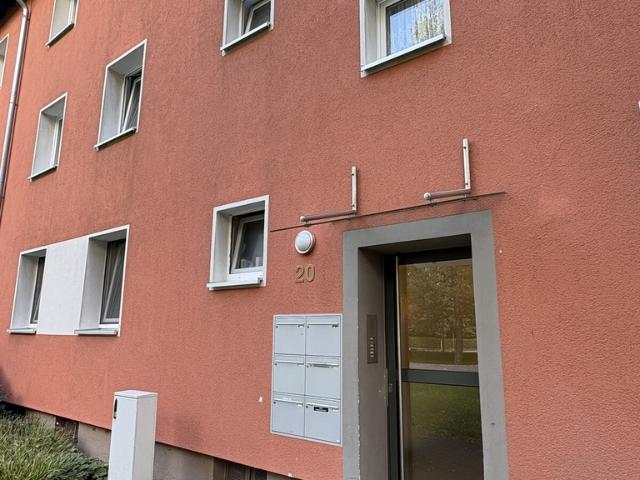 Apartment mieten in Eving, Dortmund