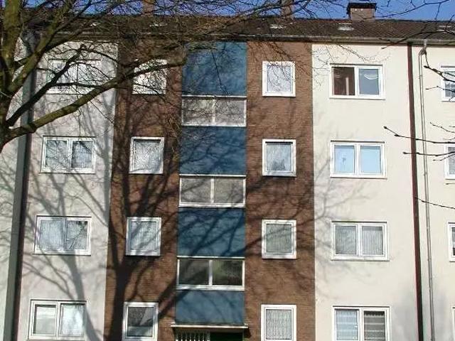 Apartment mieten in Resse, Gelsenkirchen