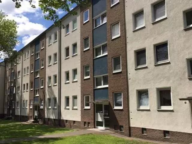 Apartment mieten in Resse, Gelsenkirchen