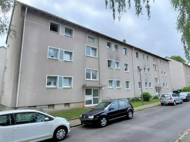 Apartment mieten in Werne, Bochum