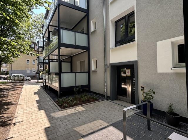 Apartment mieten in Wiemelhausen, Bochum