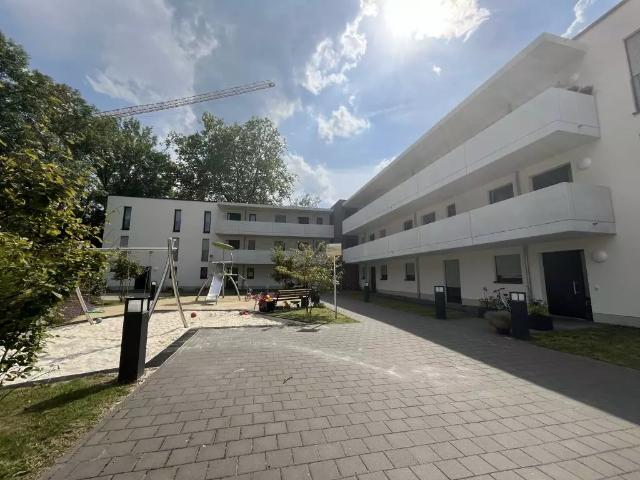 Apartment mieten in Kaiserstraßenviertel, Dortmund
