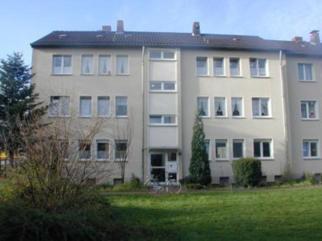Apartment mieten in Dinslaken, Nordrhein-Westfalen