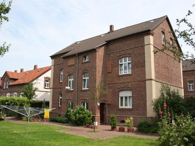 Apartment mieten in Hamborn, Duisburg