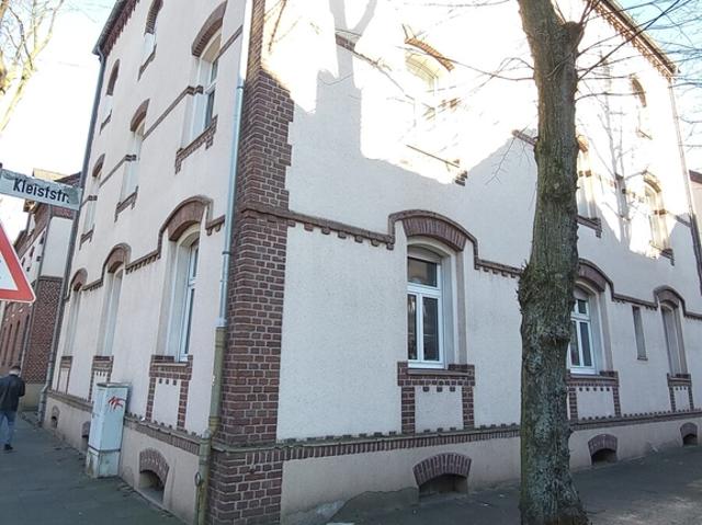 Apartment mieten in Hamborn, Duisburg