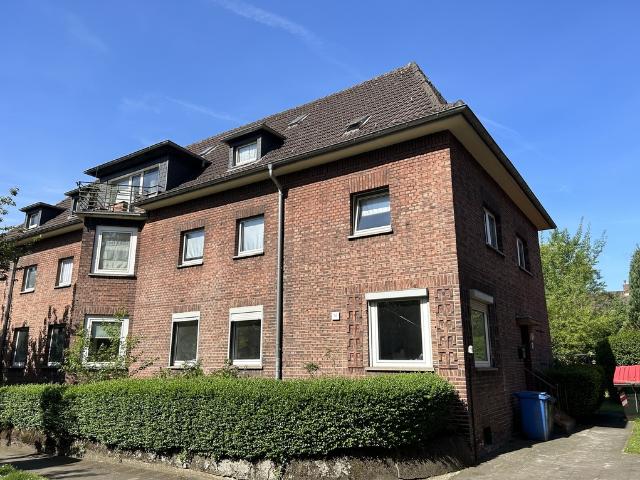 Apartment mieten in Sterkrade, Oberhausen