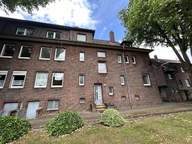 Apartment mieten in Sterkrade, Oberhausen