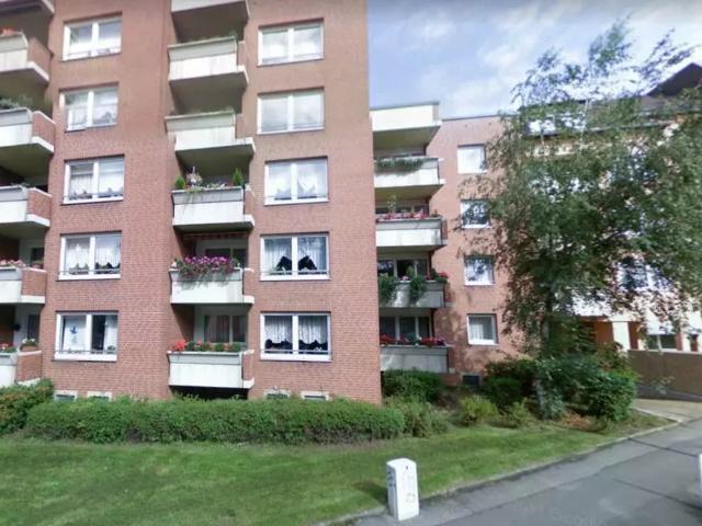 Apartment mieten in Klinikviertel, Dortmund