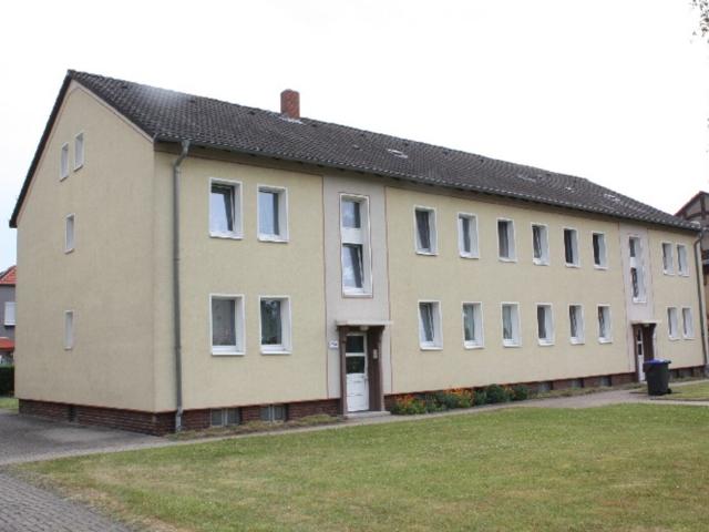 Apartment mieten in Horstmar, Lünen