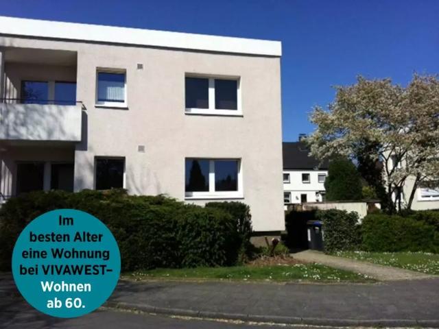Apartment mieten in Bladenhorst, Castrop-Rauxel