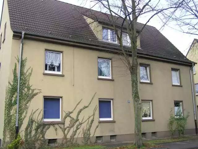 Apartment mieten in Marl, Nordrhein-Westfalen