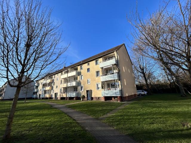 Apartment mieten in Sterkrade, Oberhausen