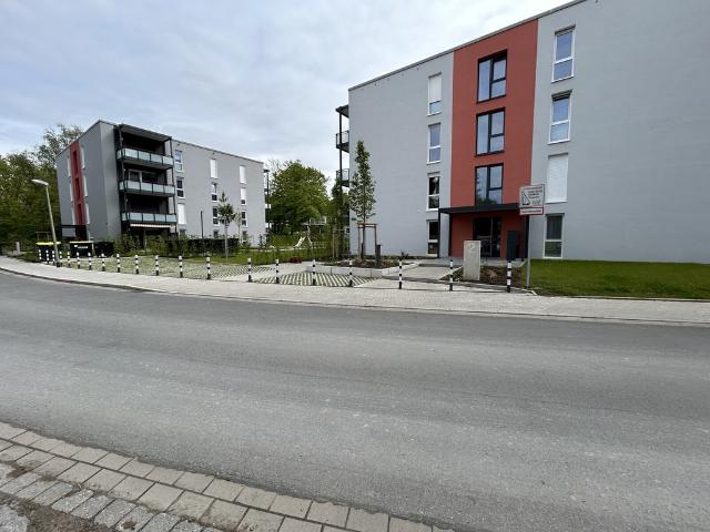 Apartment mieten in Altenessen-Nord, Essen