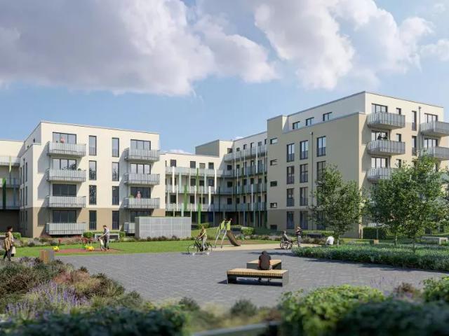 Apartment mieten in Brühl, Nordrhein-Westfalen