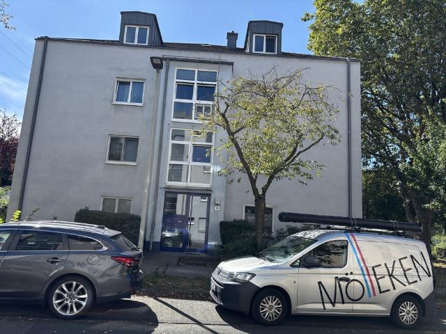 Apartment mieten in Lirich, Oberhausen