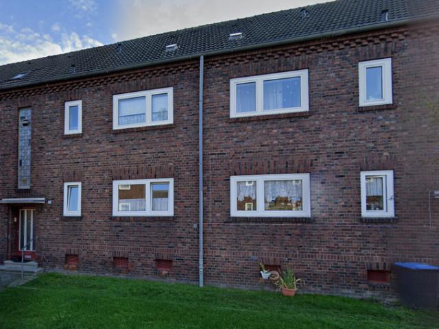 Apartment mieten in Niersenbruch, Kamp-Lintfort