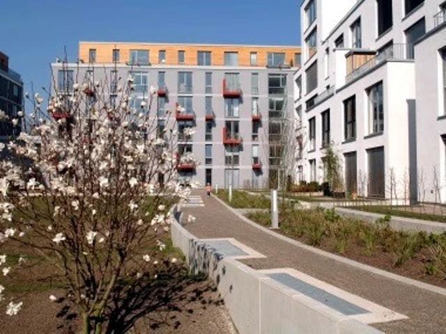 Apartment mieten in Rüttenscheid, Essen